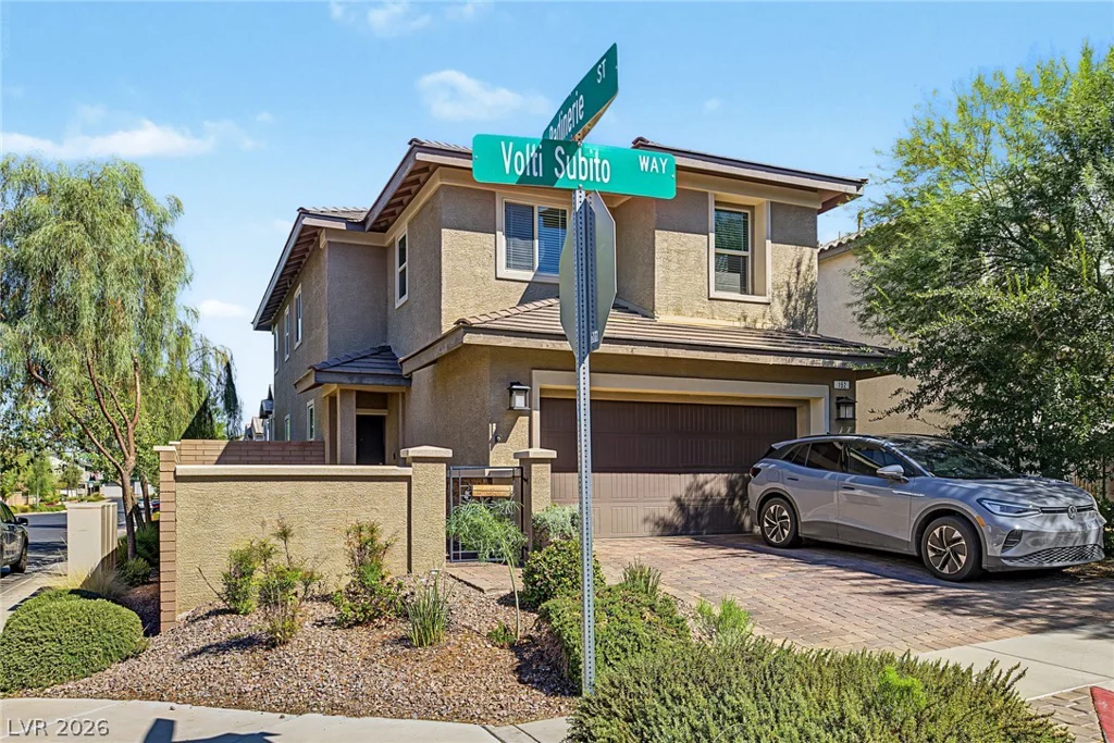 152 Volti Subito, Henderson, NV 89011