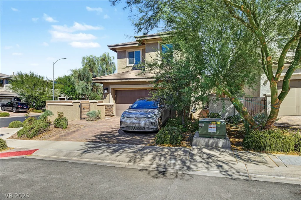 152 Volti Subito, Henderson, NV 89011