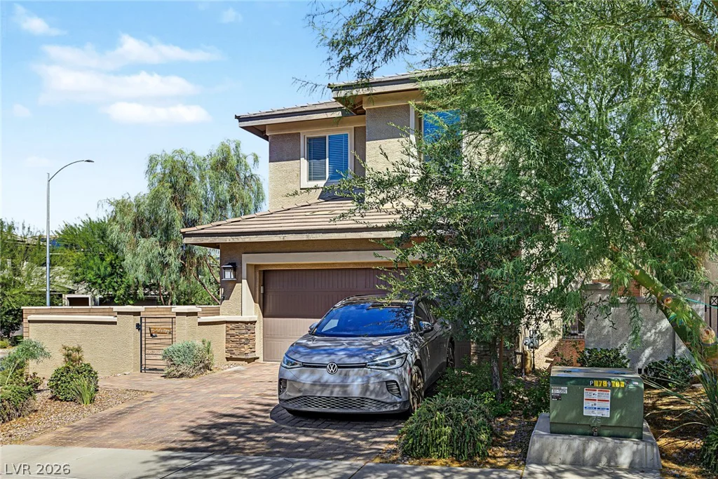 152 Volti Subito, Henderson, NV 89011