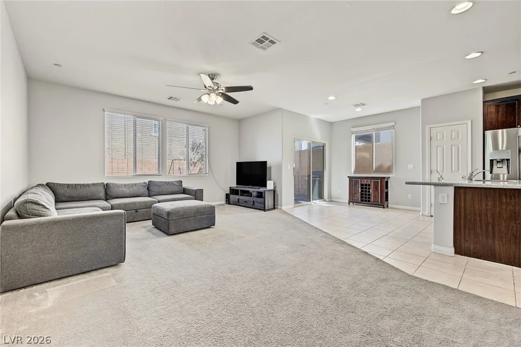 152 Volti Subito, Henderson, NV 89011