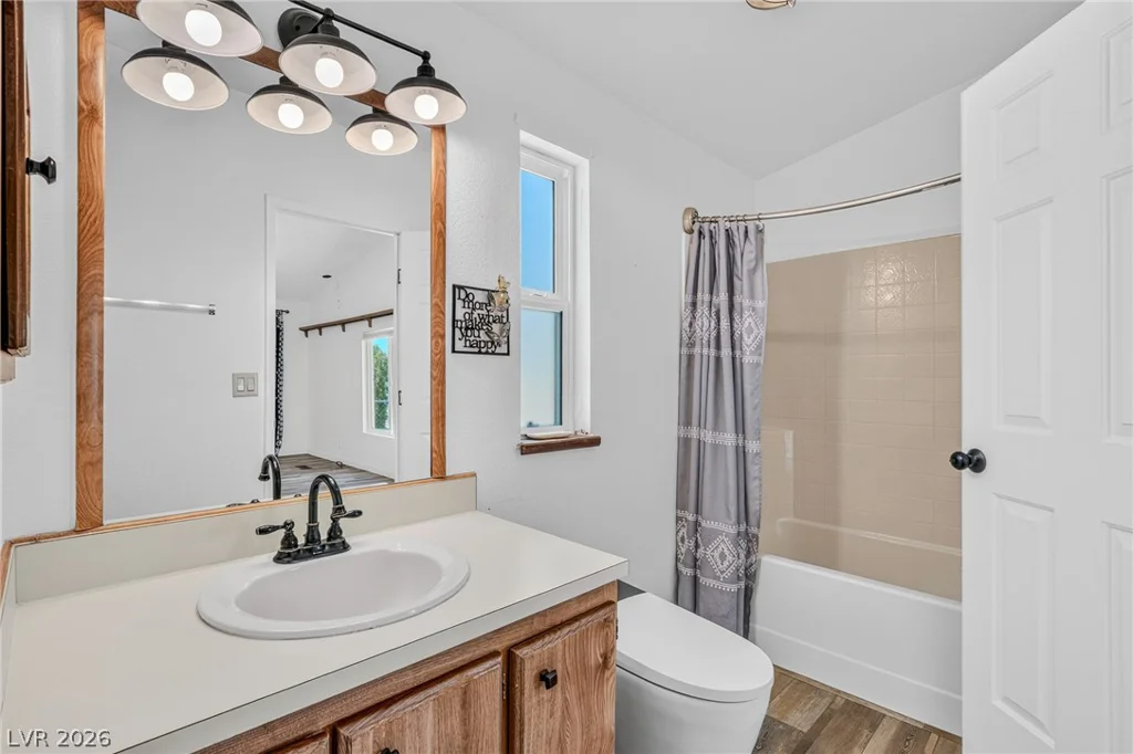 860 Dixieland, Pahrump, NV 89048