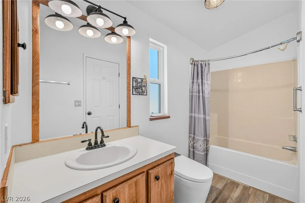 860 Dixieland, Pahrump, NV 89048