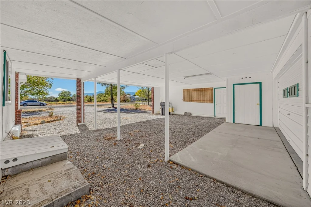 860 Dixieland, Pahrump, NV 89048