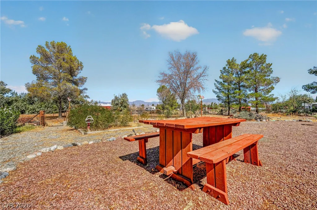860 Dixieland, Pahrump, NV 89048