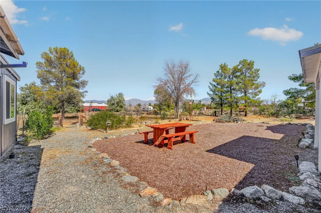 860 Dixieland, Pahrump, NV 89048