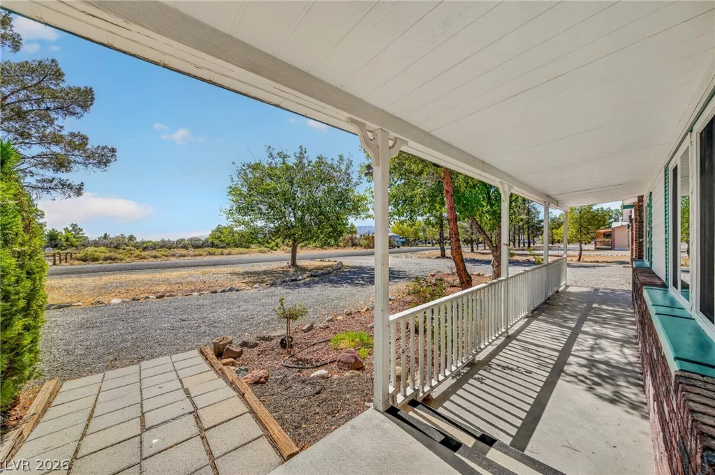 860 Dixieland, Pahrump, NV 89048
