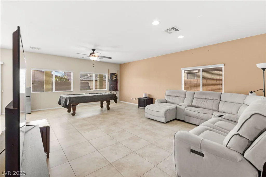 1517 Blues, North Las Vegas, NV 89081