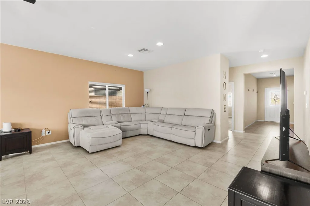 1517 Blues, North Las Vegas, NV 89081