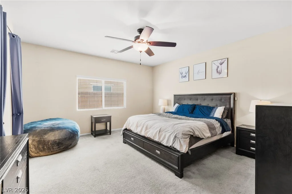 1517 Blues, North Las Vegas, NV 89081