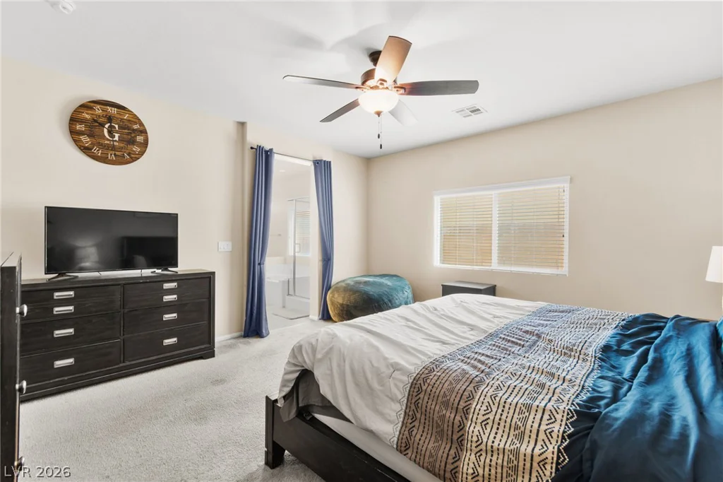 1517 Blues, North Las Vegas, NV 89081
