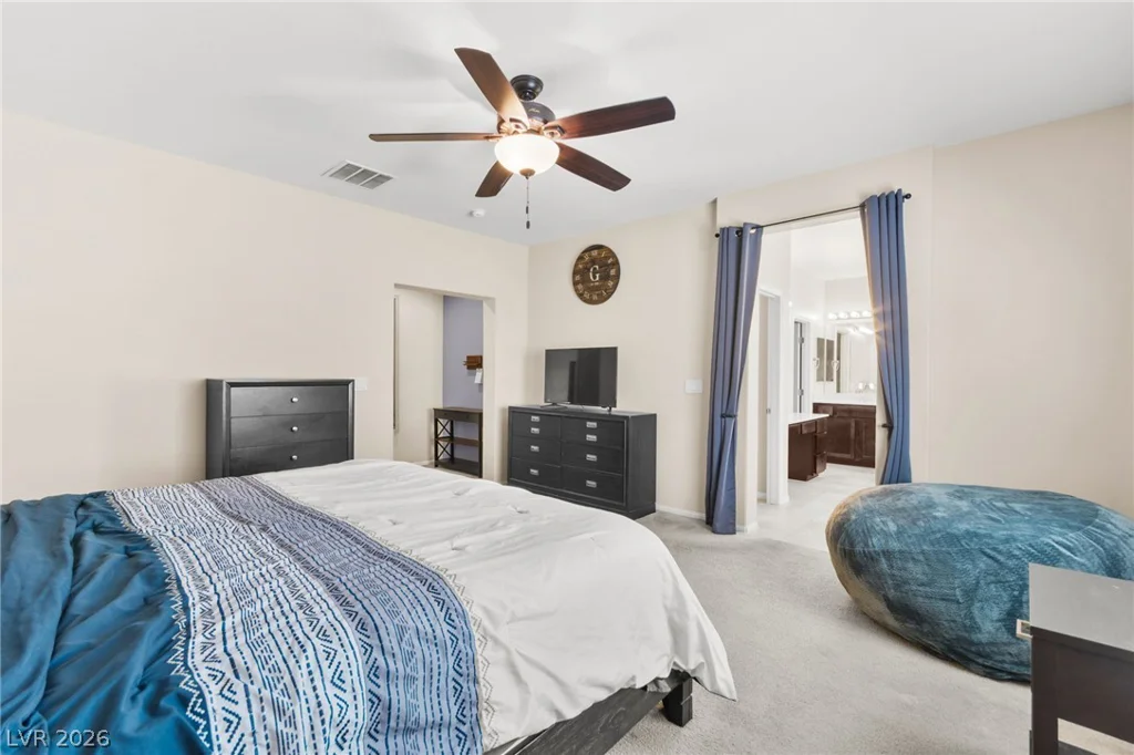 1517 Blues, North Las Vegas, NV 89081