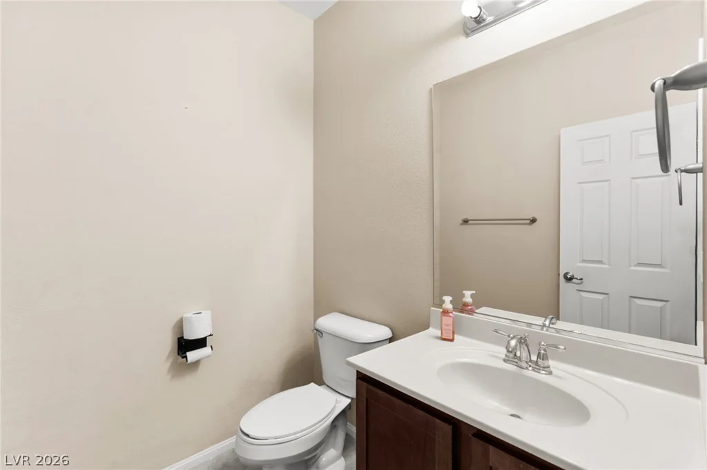 1517 Blues, North Las Vegas, NV 89081
