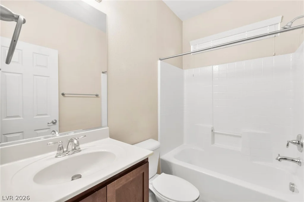 1517 Blues, North Las Vegas, NV 89081