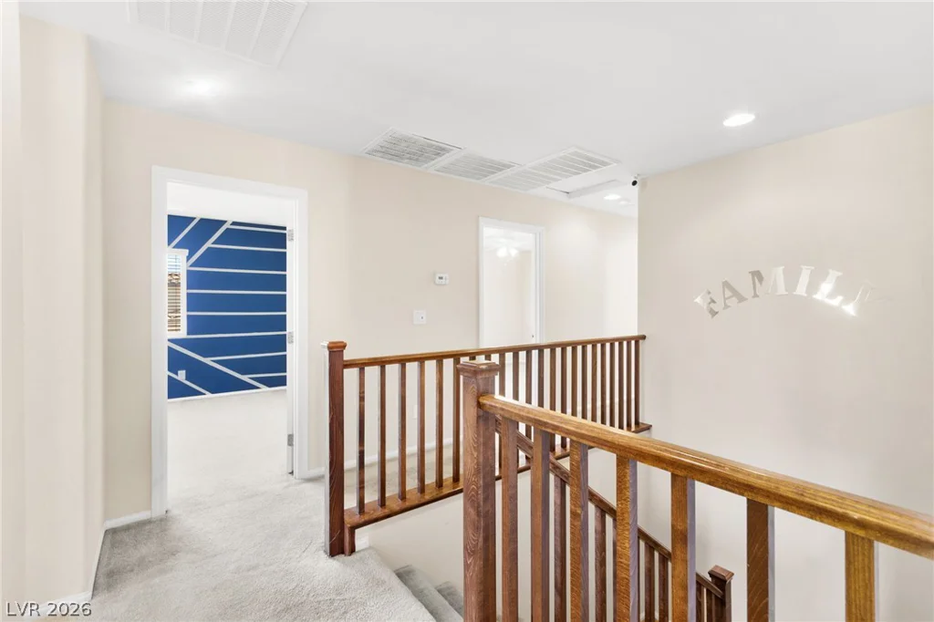 1517 Blues, North Las Vegas, NV 89081