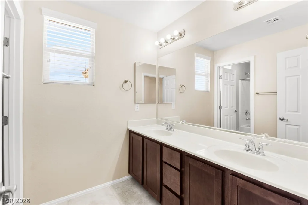 1517 Blues, North Las Vegas, NV 89081