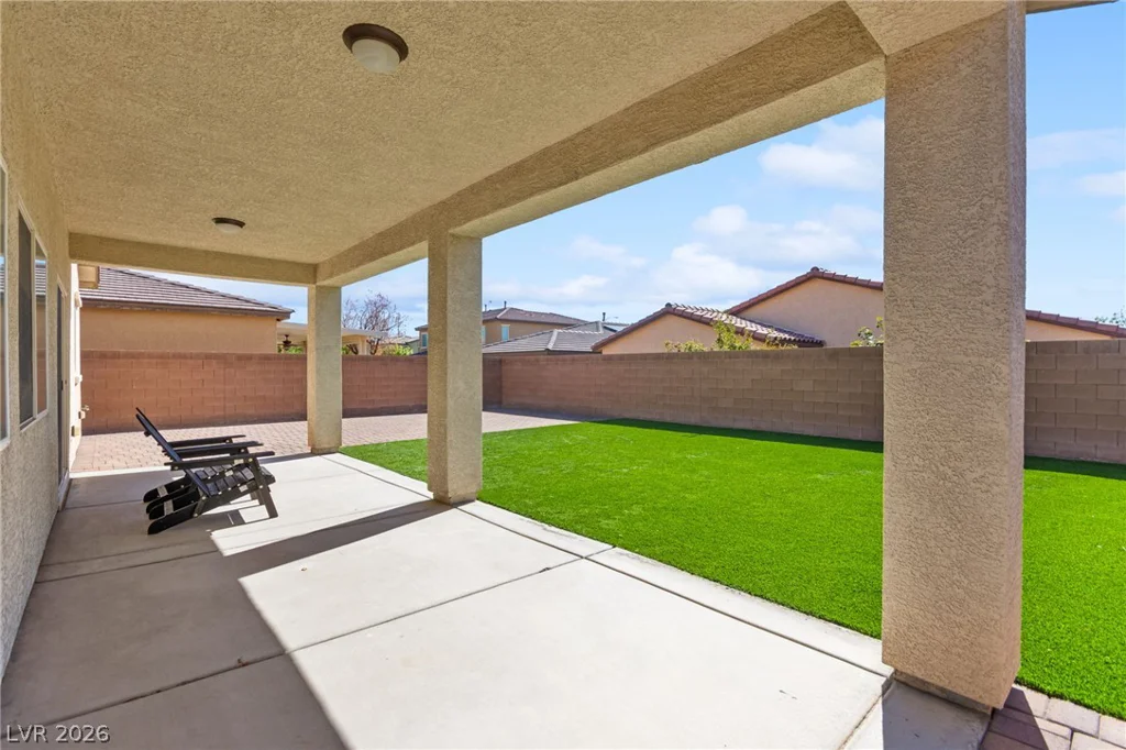 1517 Blues, North Las Vegas, NV 89081