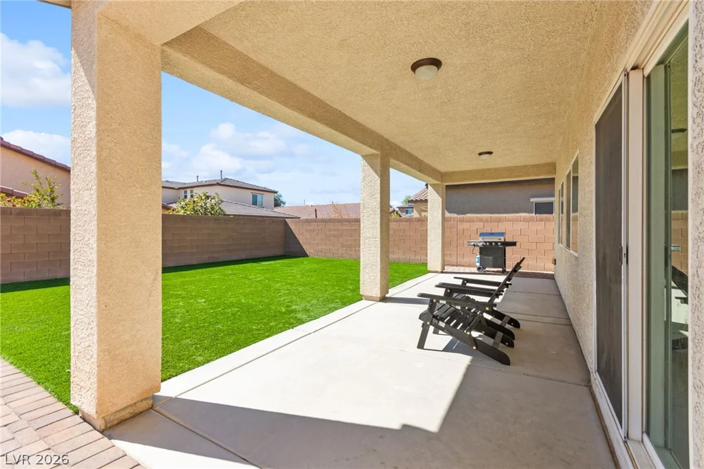 1517 Blues, North Las Vegas, NV 89081