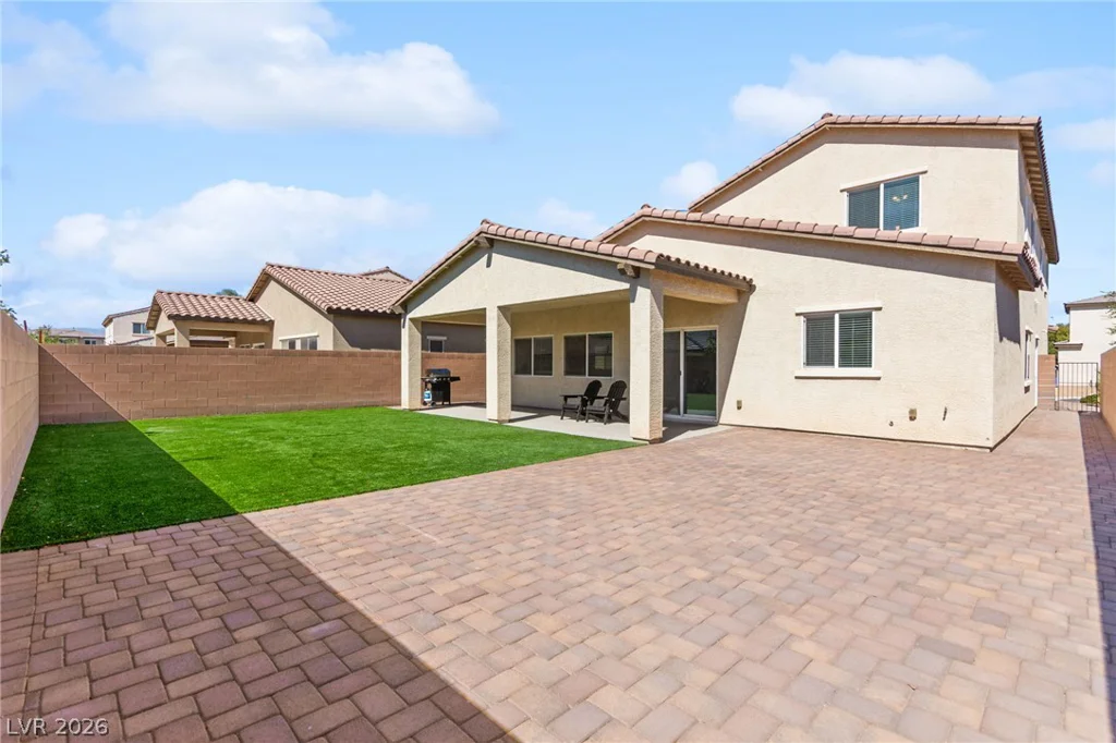 1517 Blues, North Las Vegas, NV 89081