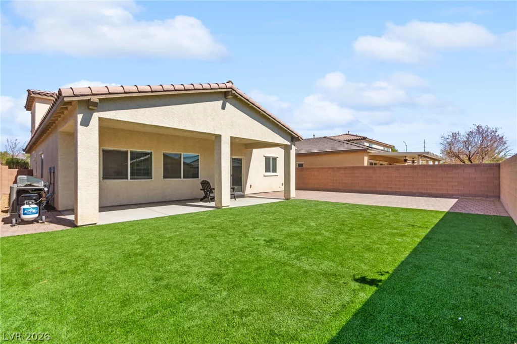 1517 Blues, North Las Vegas, NV 89081