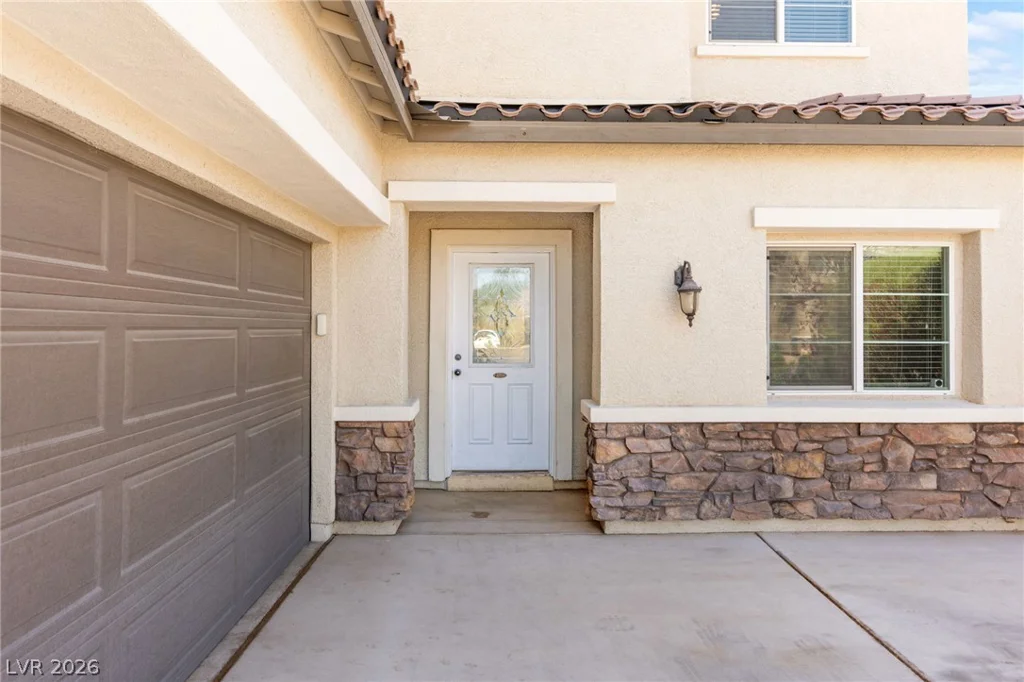 1517 Blues, North Las Vegas, NV 89081