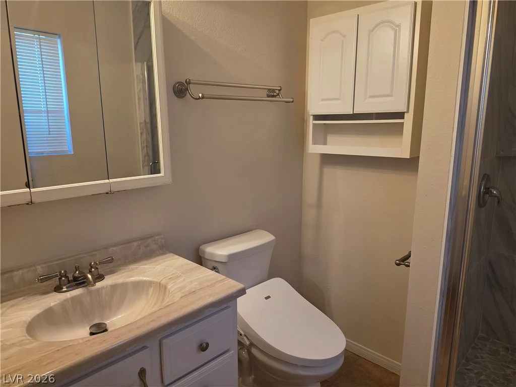 5289 Reeder, Las Vegas, NV 89119