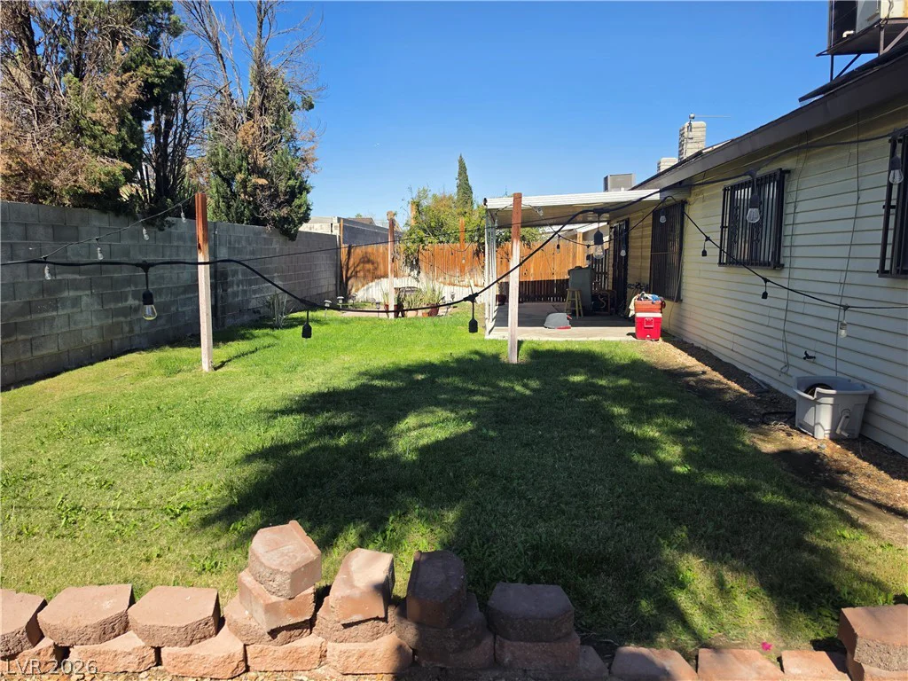 5289 Reeder, Las Vegas, NV 89119