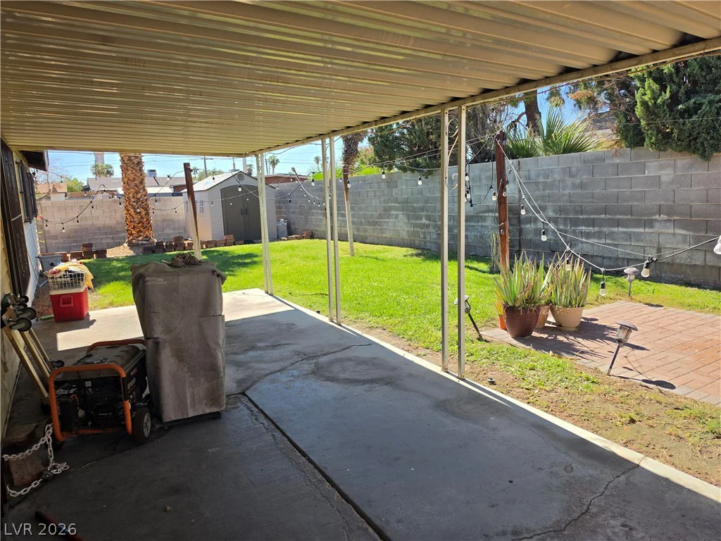 5289 Reeder, Las Vegas, NV 89119