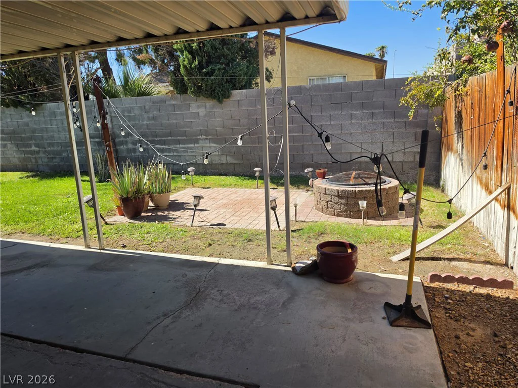 5289 Reeder, Las Vegas, NV 89119