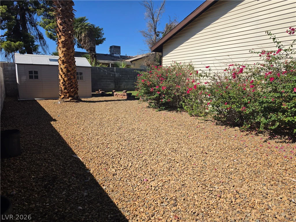 5289 Reeder, Las Vegas, NV 89119