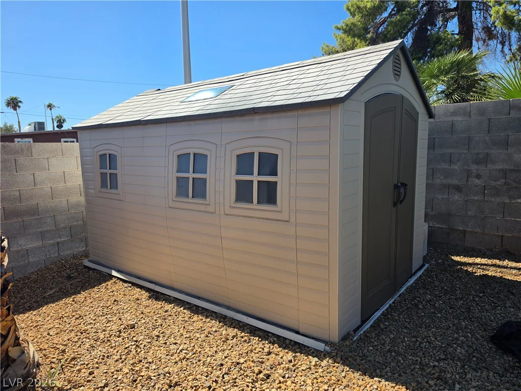 5289 Reeder, Las Vegas, NV 89119