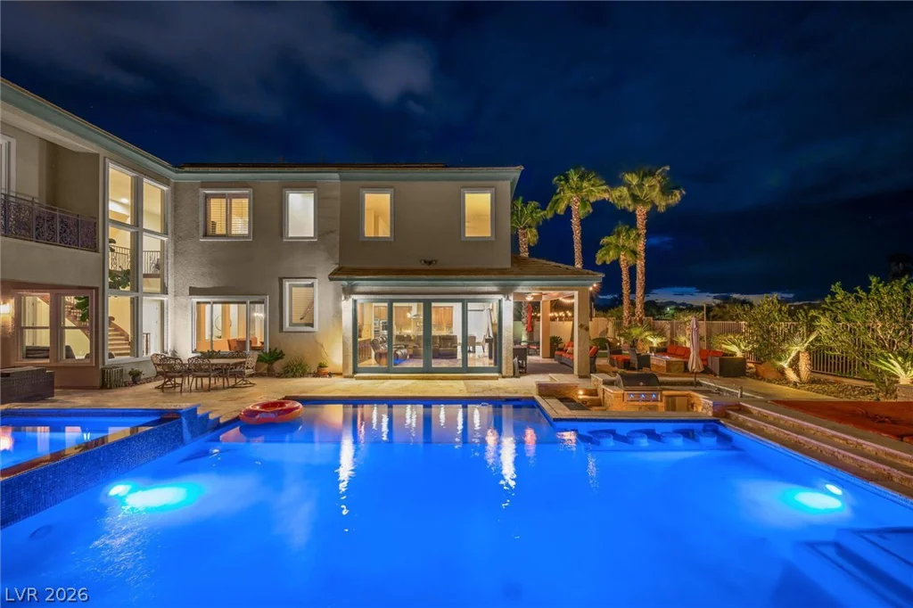 7316 Heritage Harbor, Las Vegas, NV 89131