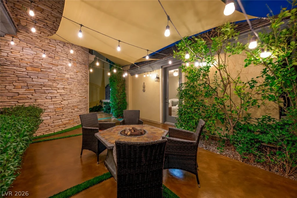 7316 Heritage Harbor, Las Vegas, NV 89131