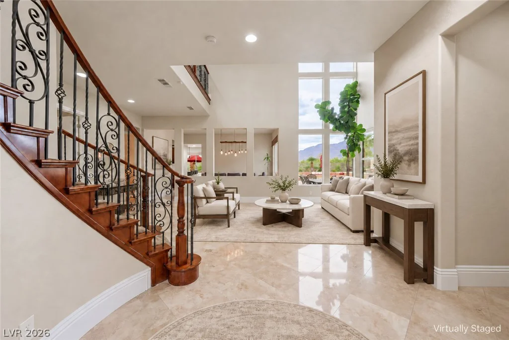 7316 Heritage Harbor, Las Vegas, NV 89131