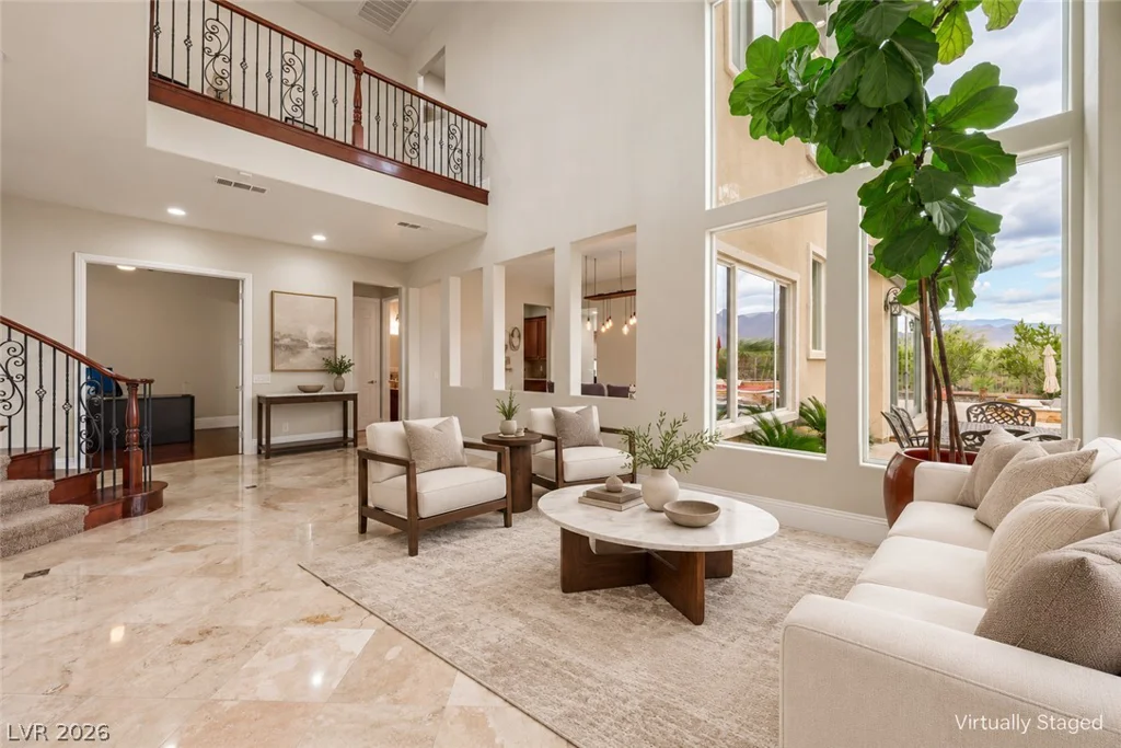 7316 Heritage Harbor, Las Vegas, NV 89131