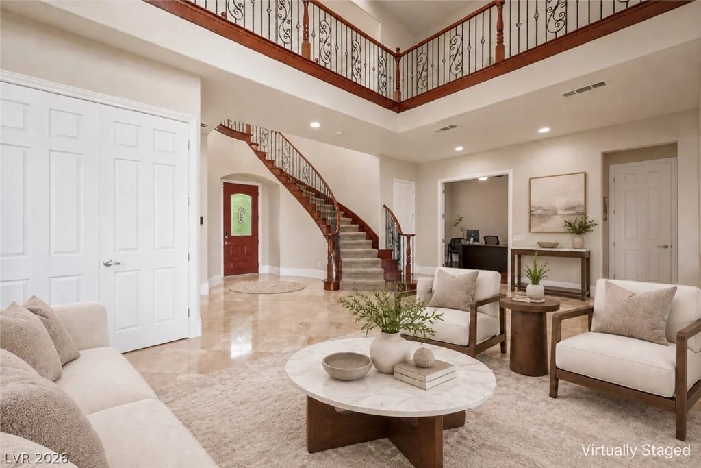 7316 Heritage Harbor, Las Vegas, NV 89131