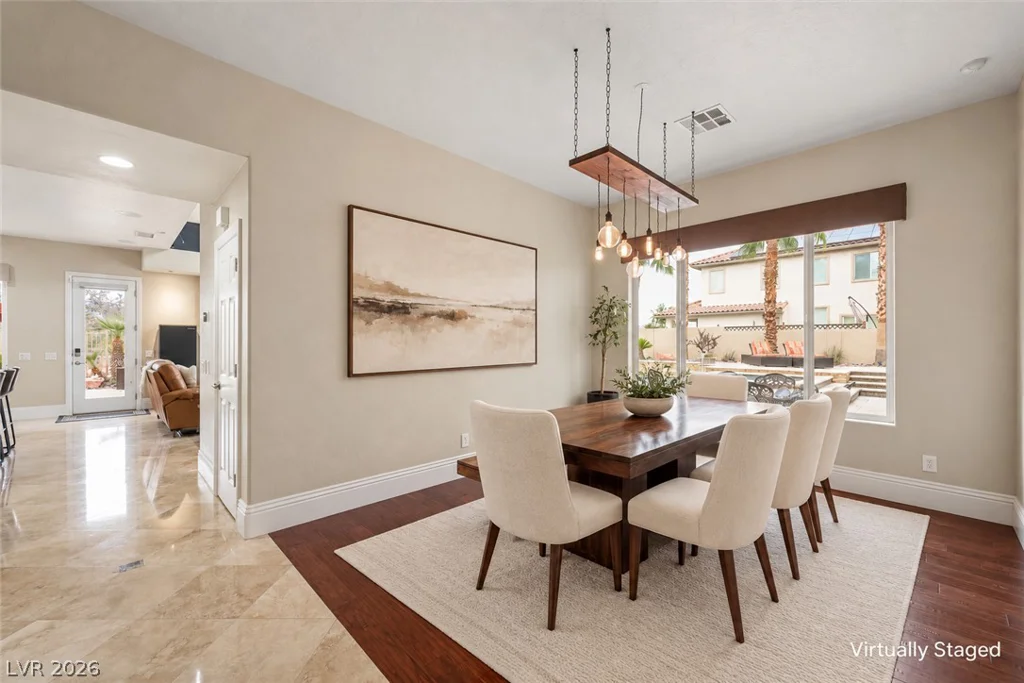 7316 Heritage Harbor, Las Vegas, NV 89131