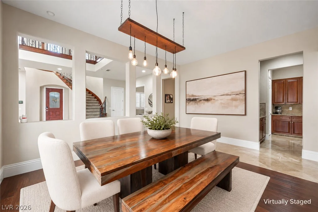 7316 Heritage Harbor, Las Vegas, NV 89131