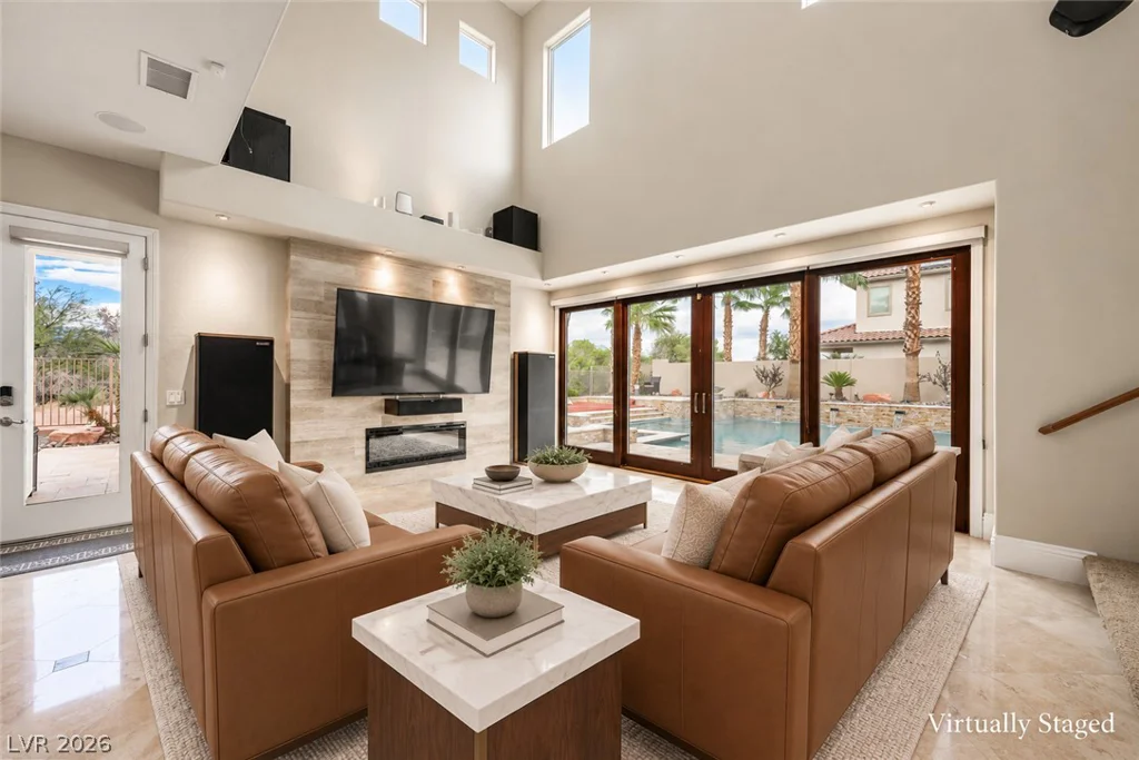 7316 Heritage Harbor, Las Vegas, NV 89131