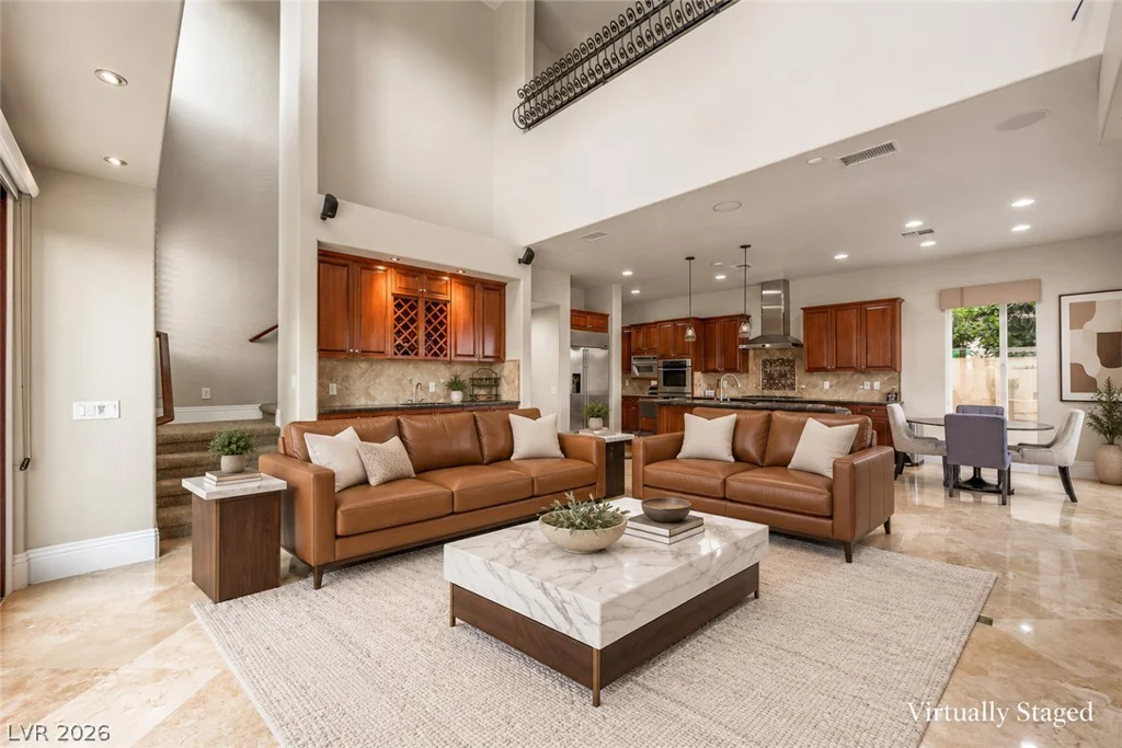 7316 Heritage Harbor, Las Vegas, NV 89131