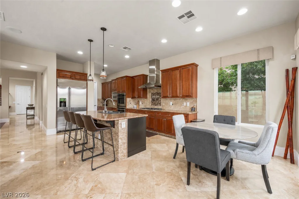 7316 Heritage Harbor, Las Vegas, NV 89131