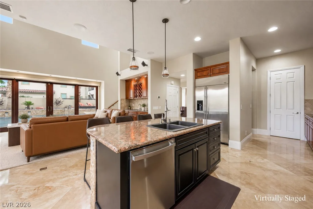 7316 Heritage Harbor, Las Vegas, NV 89131