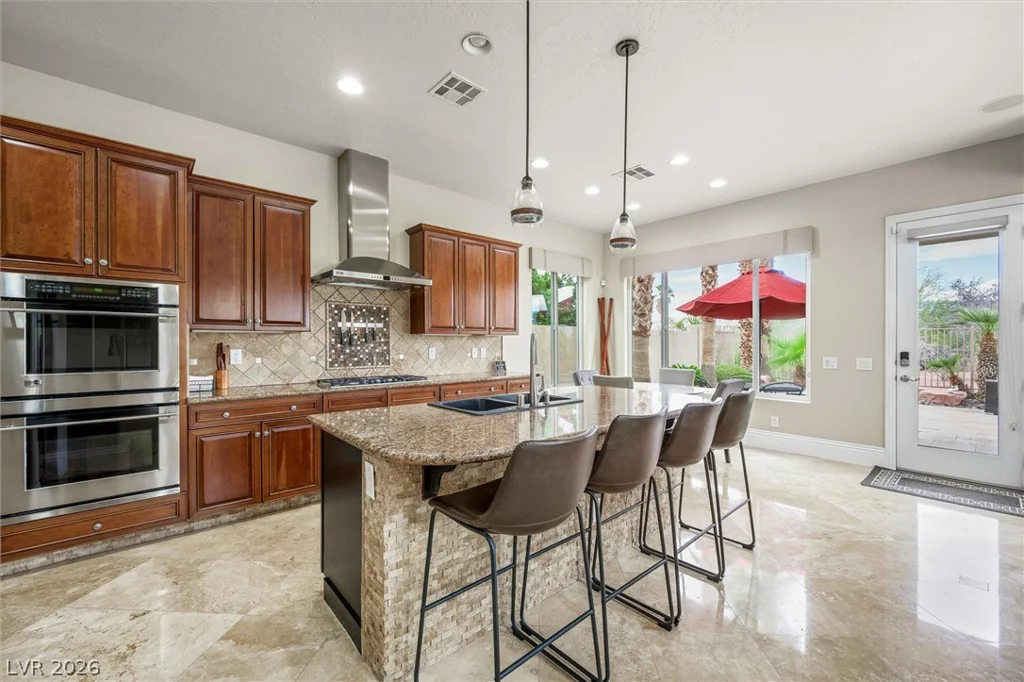 7316 Heritage Harbor, Las Vegas, NV 89131