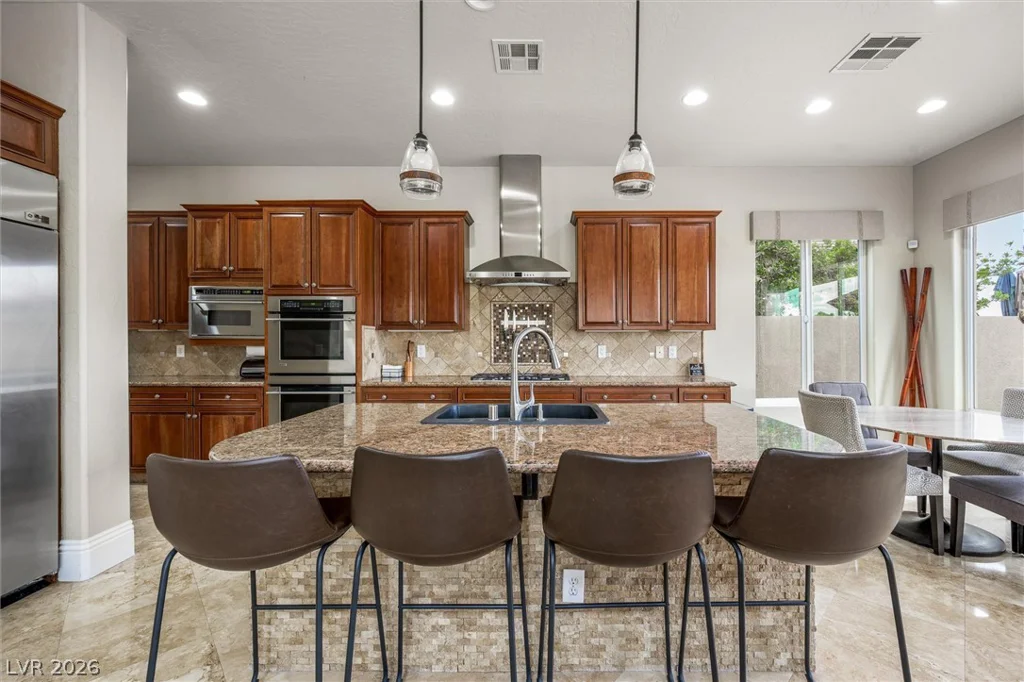 7316 Heritage Harbor, Las Vegas, NV 89131