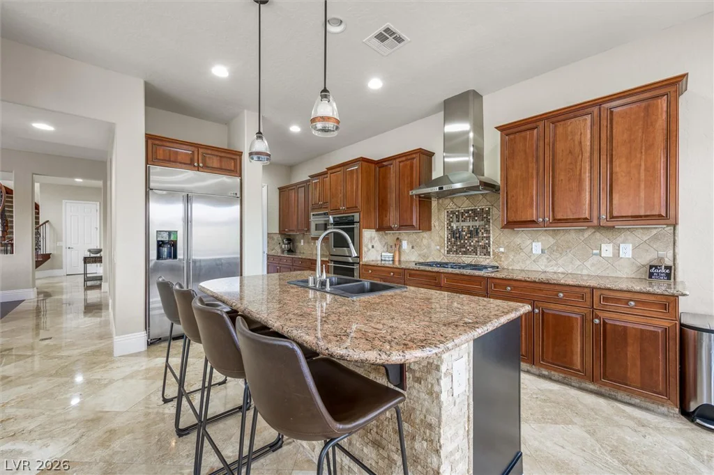 7316 Heritage Harbor, Las Vegas, NV 89131