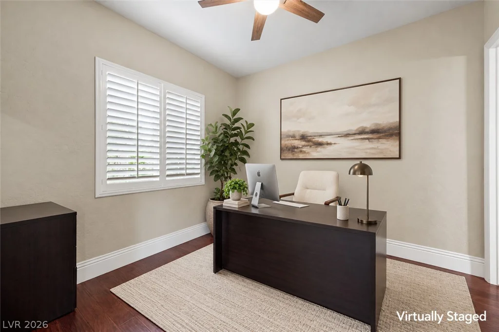 7316 Heritage Harbor, Las Vegas, NV 89131
