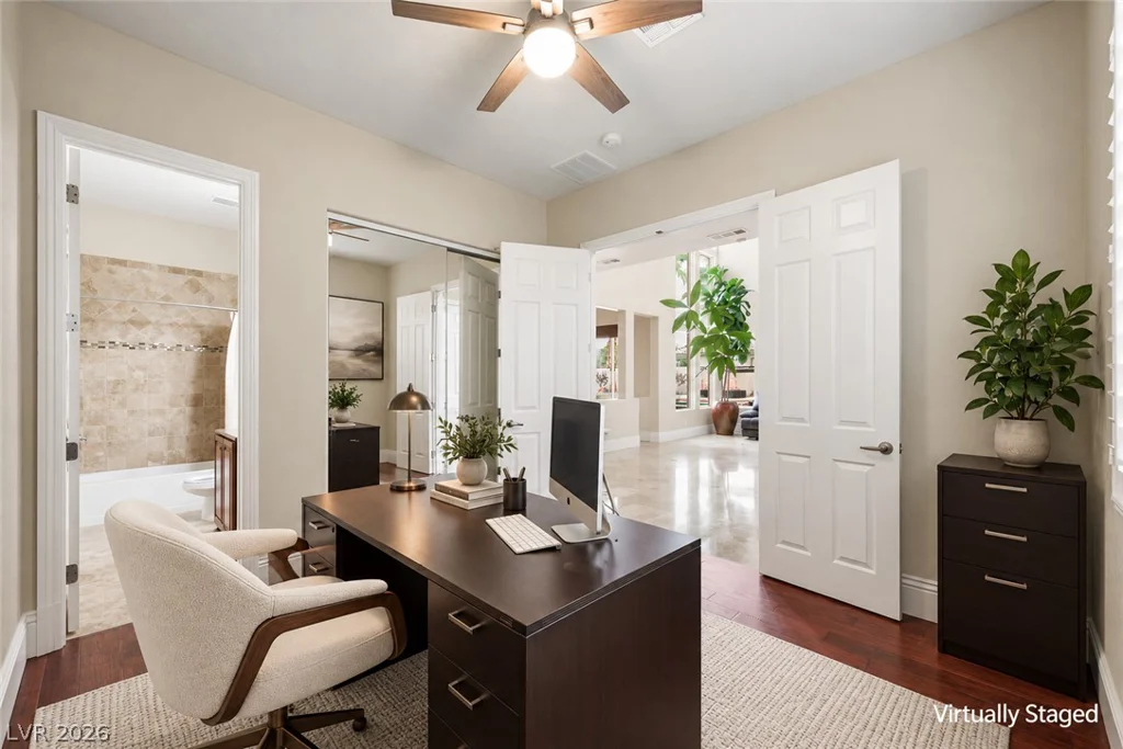 7316 Heritage Harbor, Las Vegas, NV 89131