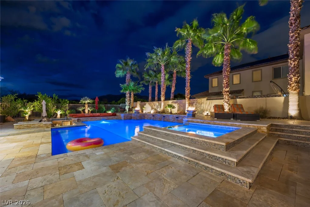 7316 Heritage Harbor, Las Vegas, NV 89131