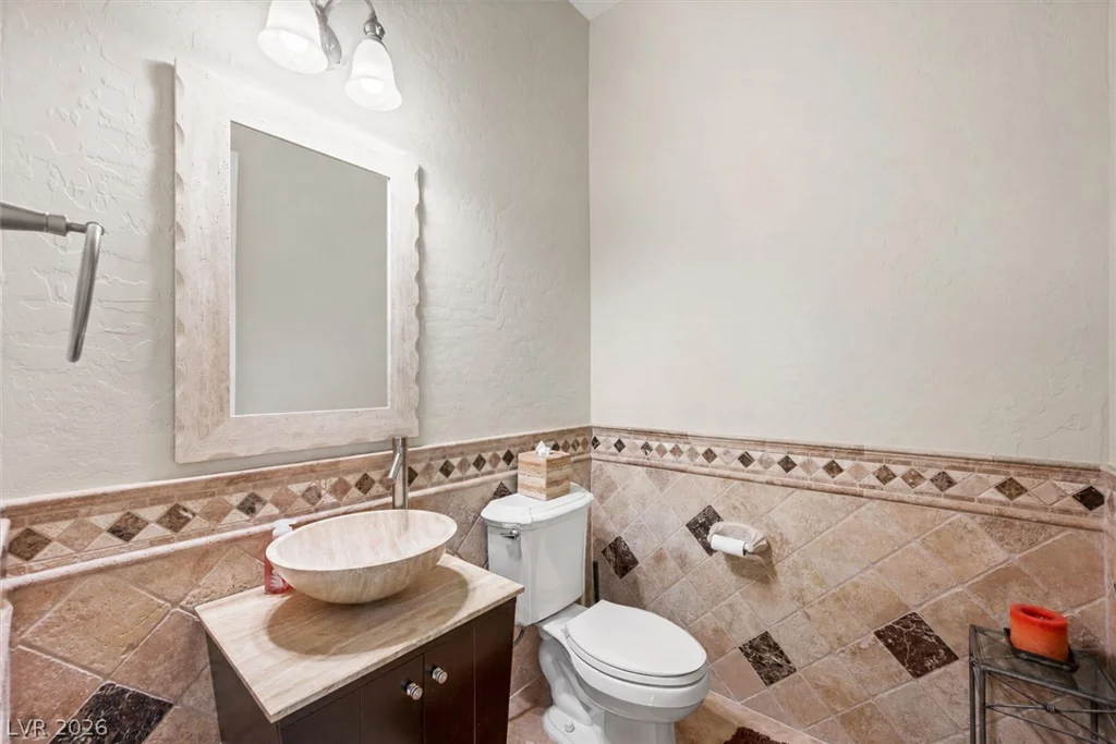 7316 Heritage Harbor, Las Vegas, NV 89131