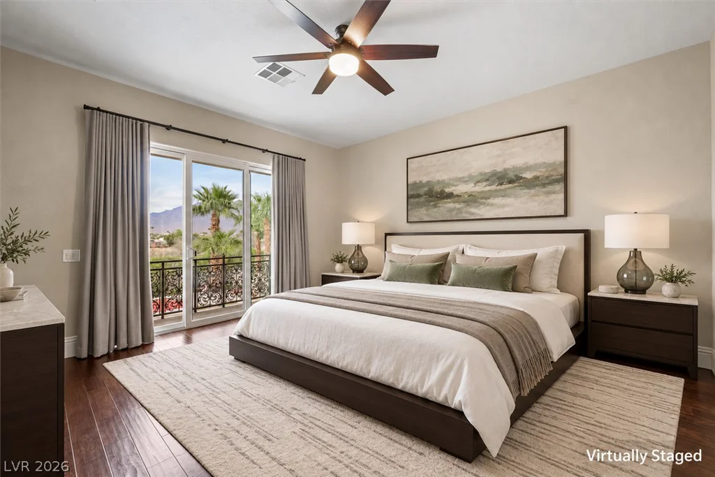 7316 Heritage Harbor, Las Vegas, NV 89131