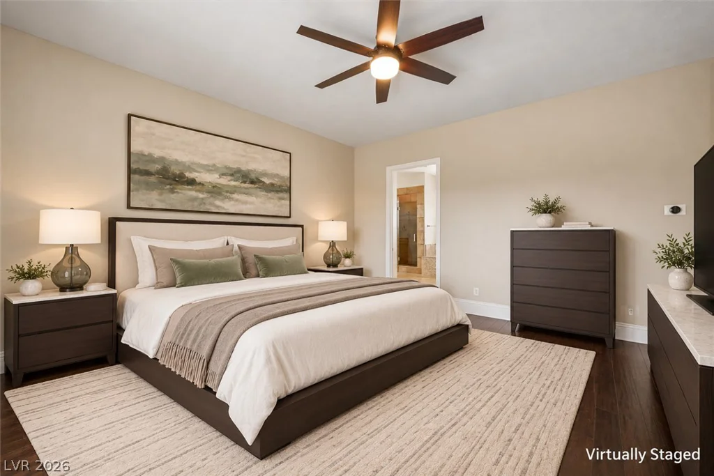 7316 Heritage Harbor, Las Vegas, NV 89131